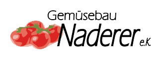Logo Gemüsebau Naderer